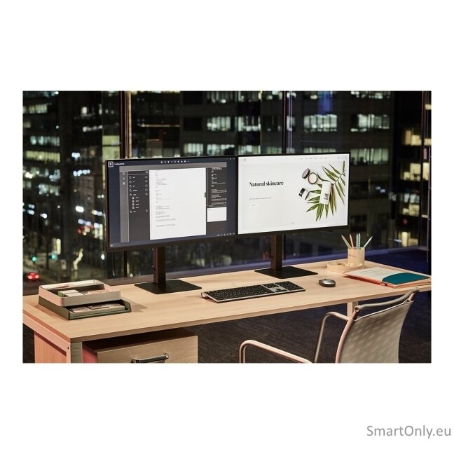 Samsung | LS32D600UAUXEN | 32 " | IPS | QHD | 16:9 | 100 Hz | 5 ms | 2560 x 1440 pixels | 350 cd/m² | HDMI ports quantity 1 | Black 6 Samsung | LS32D600UAUXEN | 32 " | IPS | QHD | 16:9 | 100 Hz | 5 ms | 2560 x 1440 pixels | 350 cd/m² | HDMI ports quantity 1 | Black 6