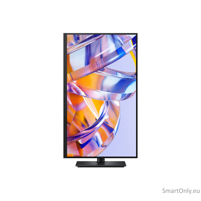 Samsung LS32H800UAUXEN 32" ViewFinity UHD S8 S80UH 4K Monitor, 3840x2160/16:9/350cd/m2/5ms/HDMI,DP,USB | Samsung 2 Samsung LS32H800UAUXEN 32" ViewFinity UHD S8 S80UH 4K Monitor, 3840x2160/16:9/350cd/m2/5ms/HDMI,DP,USB | Samsung 2
