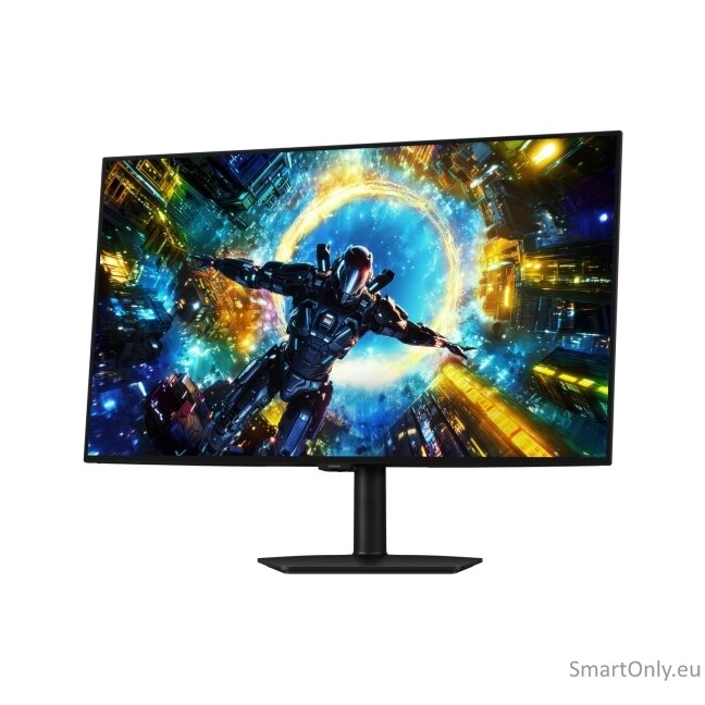 Samsung LS32HG730SUXEN 32" Gaming Monitor Odyssey OLED G7 G73SH 3840x2160/16:9/200cd/m2/0.03ms, HDMI, DP | Samsung 2 Samsung LS32HG730SUXEN 32" Gaming Monitor Odyssey OLED G7 G73SH 3840x2160/16:9/200cd/m2/0.03ms, HDMI, DP | Samsung 2