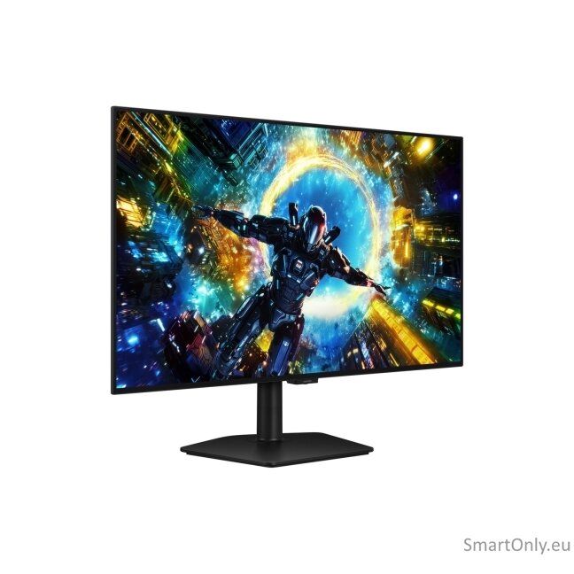 Samsung LS32HG730SUXEN 32" Gaming Monitor Odyssey OLED G7 G73SH 3840x2160/16:9/200cd/m2/0.03ms, HDMI, DP | Samsung 6 Samsung LS32HG730SUXEN 32" Gaming Monitor Odyssey OLED G7 G73SH 3840x2160/16:9/200cd/m2/0.03ms, HDMI, DP | Samsung 6