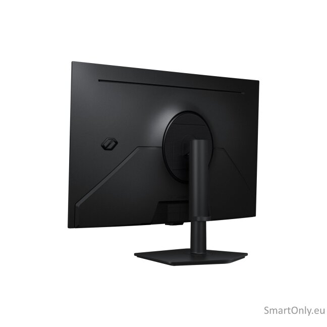 Samsung LS32HG730SUXEN 32" Gaming Monitor Odyssey OLED G7 G73SH 3840x2160/16:9/200cd/m2/0.03ms, HDMI, DP | Samsung 8 Samsung LS32HG730SUXEN 32" Gaming Monitor Odyssey OLED G7 G73SH 3840x2160/16:9/200cd/m2/0.03ms, HDMI, DP | Samsung 8