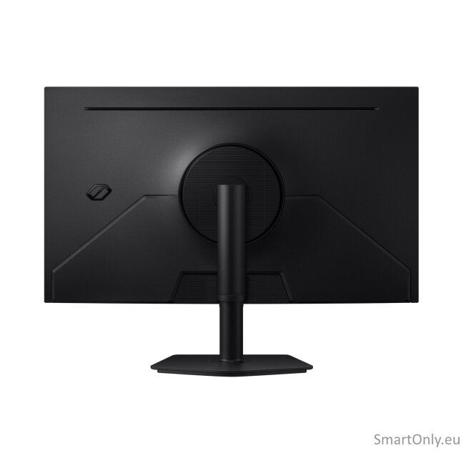 Samsung LS32HG730SUXEN 32" Gaming Monitor Odyssey OLED G7 G73SH 3840x2160/16:9/200cd/m2/0.03ms, HDMI, DP | Samsung 9 Samsung LS32HG730SUXEN 32" Gaming Monitor Odyssey OLED G7 G73SH 3840x2160/16:9/200cd/m2/0.03ms, HDMI, DP | Samsung 9