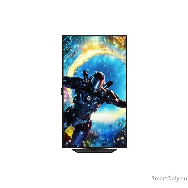 Samsung LS32HG730SUXEN 32" Gaming Monitor Odyssey OLED G7 G73SH 3840x2160/16:9/200cd/m2/0.03ms, HDMI, DP | Samsung Samsung LS32HG730SUXEN 32" Gaming Monitor Odyssey OLED G7 G73SH 3840x2160/16:9/200cd/m2/0.03ms, HDMI, DP | Samsung