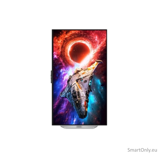 Samsung LS32HG800SUXEN 32" Gaming Monitor Odyssey OLED G8 G80SH 3840x2160/16:9/300cd/m2/0.03ms, HDMI, DP, USB | Samsung 1