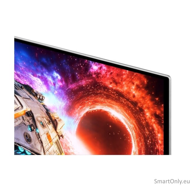 Samsung LS32HG800SUXEN 32" Gaming Monitor Odyssey OLED G8 G80SH 3840x2160/16:9/300cd/m2/0.03ms, HDMI, DP, USB | Samsung 14