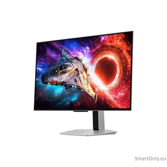 Samsung LS32HG800SUXEN 32" Gaming Monitor Odyssey OLED G8 G80SH 3840x2160/16:9/300cd/m2/0.03ms, HDMI, DP, USB | Samsung 2