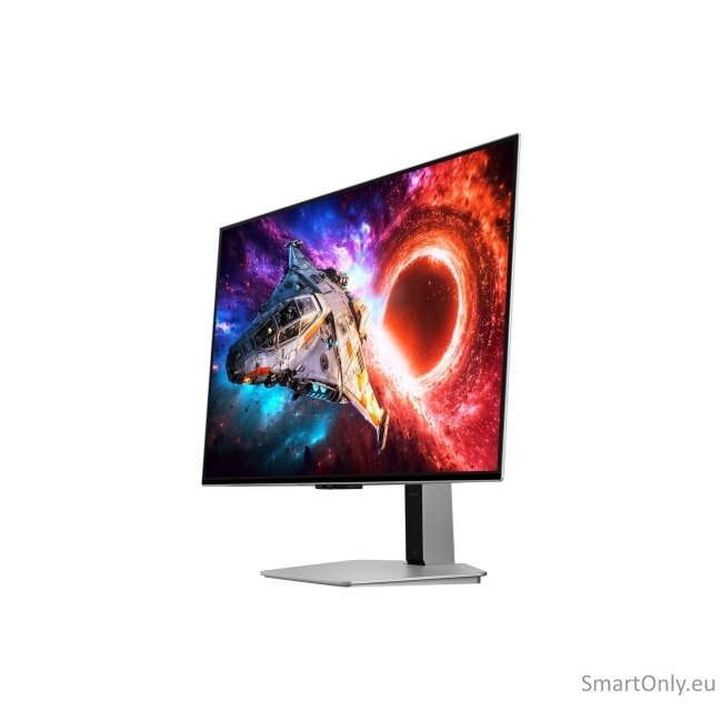 Samsung LS32HG800SUXEN 32" Gaming Monitor Odyssey OLED G8 G80SH 3840x2160/16:9/300cd/m2/0.03ms, HDMI, DP, USB | Samsung 3