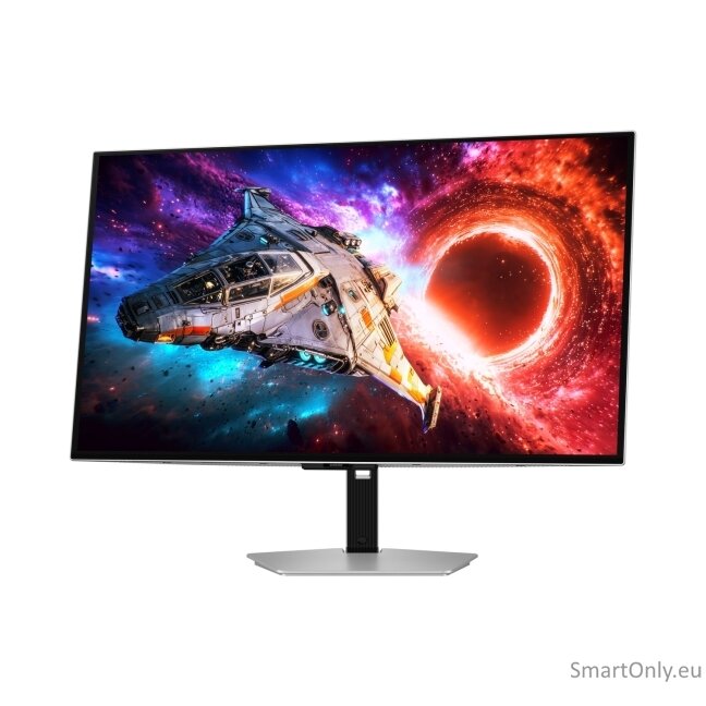 Samsung LS32HG800SUXEN 32" Gaming Monitor Odyssey OLED G8 G80SH 3840x2160/16:9/300cd/m2/0.03ms, HDMI, DP, USB | Samsung 4 Samsung LS32HG800SUXEN 32" Gaming Monitor Odyssey OLED G8 G80SH 3840x2160/16:9/300cd/m2/0.03ms, HDMI, DP, USB | Samsung 4