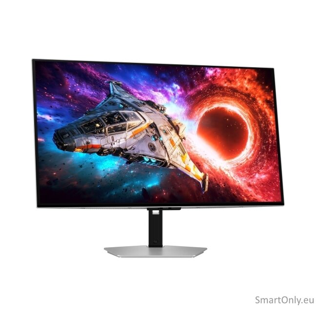 Samsung LS32HG800SUXEN 32" Gaming Monitor Odyssey OLED G8 G80SH 3840x2160/16:9/300cd/m2/0.03ms, HDMI, DP, USB | Samsung 6