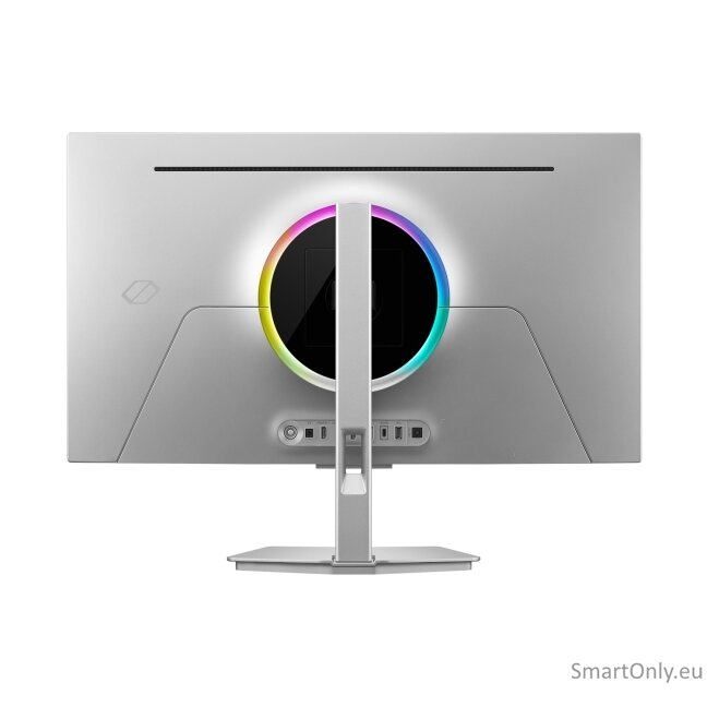 Samsung LS32HG800SUXEN 32" Gaming Monitor Odyssey OLED G8 G80SH 3840x2160/16:9/300cd/m2/0.03ms, HDMI, DP, USB | Samsung 8