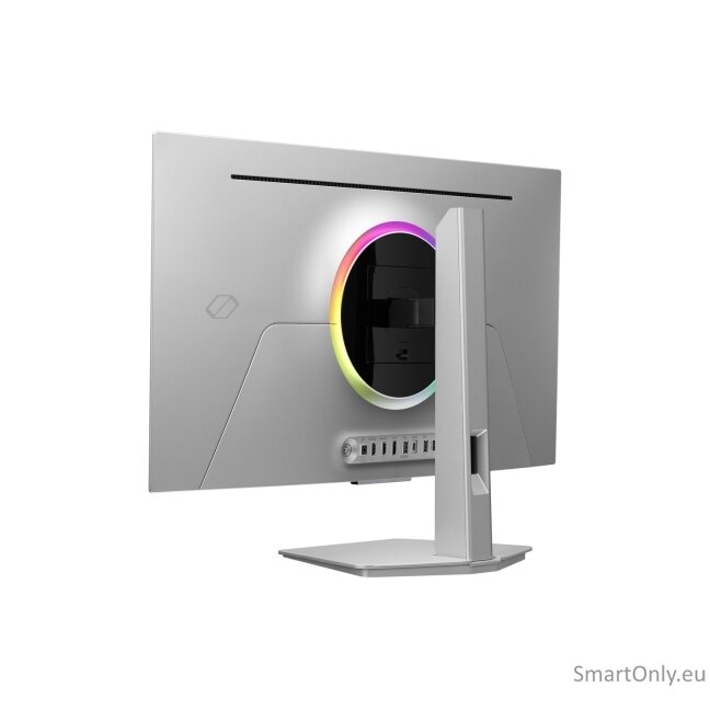 Samsung LS32HG800SUXEN 32" Gaming Monitor Odyssey OLED G8 G80SH 3840x2160/16:9/300cd/m2/0.03ms, HDMI, DP, USB | Samsung 9 Samsung LS32HG800SUXEN 32" Gaming Monitor Odyssey OLED G8 G80SH 3840x2160/16:9/300cd/m2/0.03ms, HDMI, DP, USB | Samsung 9