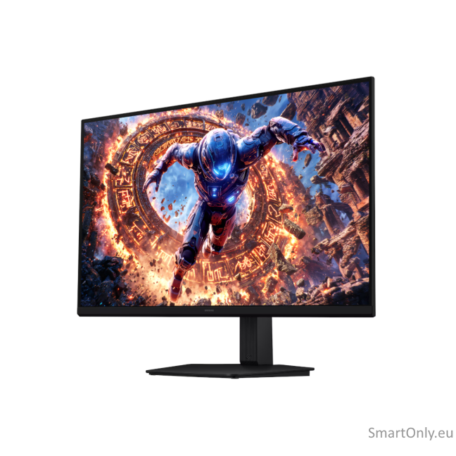 Samsung LS32HG802ESXEN 32" Odyssey OLED G8 S32HG802 Monitor, 4K UHD 3840x2160/16:9/250cd/m2/0.03ms/240Hz/HDMI,USB,DP | Samsung 2 Samsung LS32HG802ESXEN 32" Odyssey OLED G8 S32HG802 Monitor, 4K UHD 3840x2160/16:9/250cd/m2/0.03ms/240Hz/HDMI,USB,DP | Samsung 2