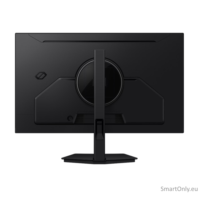 Samsung LS32HG802ESXEN 32" Odyssey OLED G8 S32HG802 Monitor, 4K UHD 3840x2160/16:9/250cd/m2/0.03ms/240Hz/HDMI,USB,DP | Samsung 4