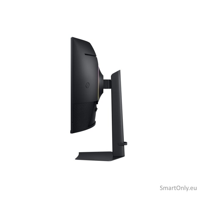 Samsung | LS37FG750EUXEN | 37 " | VA | 4K | 16:9 | 165 Hz | 1 ms | 3840 x 2160 pixels | 350 cd/m² | HDMI ports quantity 2 | Black 10