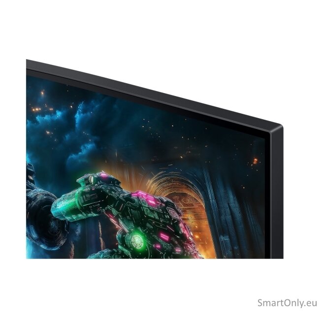 Samsung | LS37FG750EUXEN | 37 " | VA | 4K | 16:9 | 165 Hz | 1 ms | 3840 x 2160 pixels | 350 cd/m² | HDMI ports quantity 2 | Black 14 Samsung | LS37FG750EUXEN | 37 " | VA | 4K | 16:9 | 165 Hz | 1 ms | 3840 x 2160 pixels | 350 cd/m² | HDMI ports quantity 2 | Black 14