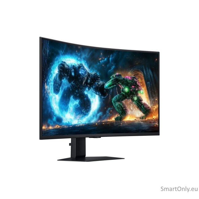 Samsung | LS37FG750EUXEN | 37 " | VA | 4K | 16:9 | 165 Hz | 1 ms | 3840 x 2160 pixels | 350 cd/m² | HDMI ports quantity 2 | Black 4 Samsung | LS37FG750EUXEN | 37 " | VA | 4K | 16:9 | 165 Hz | 1 ms | 3840 x 2160 pixels | 350 cd/m² | HDMI ports quantity 2 | Black 4
