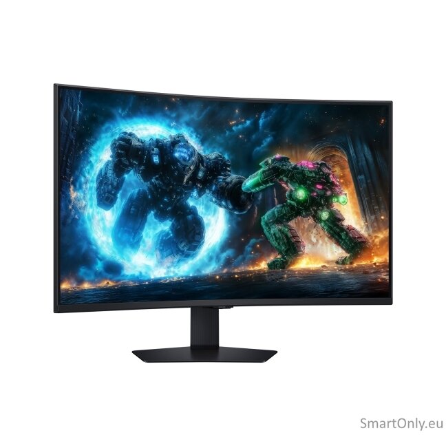 Samsung | LS37FG750EUXEN | 37 " | VA | 4K | 16:9 | 165 Hz | 1 ms | 3840 x 2160 pixels | 350 cd/m² | HDMI ports quantity 2 | Black 5 Samsung | LS37FG750EUXEN | 37 " | VA | 4K | 16:9 | 165 Hz | 1 ms | 3840 x 2160 pixels | 350 cd/m² | HDMI ports quantity 2 | Black 5
