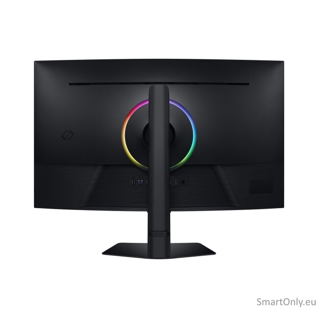 Samsung | LS37FG750EUXEN | 37 " | VA | 4K | 16:9 | 165 Hz | 1 ms | 3840 x 2160 pixels | 350 cd/m² | HDMI ports quantity 2 | Black 8 Samsung | LS37FG750EUXEN | 37 " | VA | 4K | 16:9 | 165 Hz | 1 ms | 3840 x 2160 pixels | 350 cd/m² | HDMI ports quantity 2 | Black 8