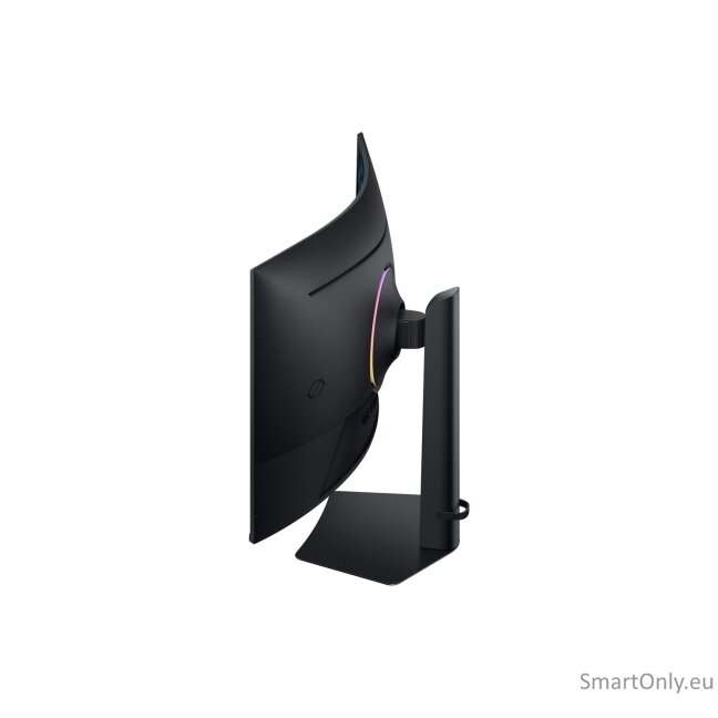 Samsung | LS37FG750EUXEN | 37 " | VA | 4K | 16:9 | 165 Hz | 1 ms | 3840 x 2160 pixels | 350 cd/m² | HDMI ports quantity 2 | Black 9 Samsung | LS37FG750EUXEN | 37 " | VA | 4K | 16:9 | 165 Hz | 1 ms | 3840 x 2160 pixels | 350 cd/m² | HDMI ports quantity 2 | Black 9