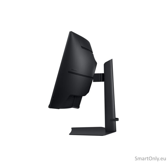 Samsung LS40H850TAUXEN | 40 " | VA | WUHD | 21:9 | 144 Hz | 4 ms | 5120 x 2160 pixels | 350 cd/m² | HDMI ports quantity 1 | Black 10 Samsung LS40H850TAUXEN | 40 " | VA | WUHD | 21:9 | 144 Hz | 4 ms | 5120 x 2160 pixels | 350 cd/m² | HDMI ports quantity 1 | Black 10