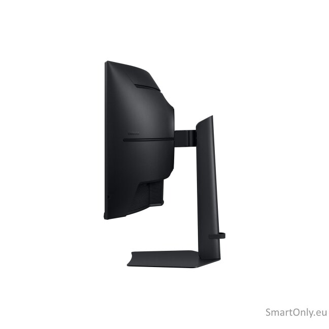 Samsung LS40H850TAUXEN | 40 " | VA | WUHD | 21:9 | 144 Hz | 4 ms | 5120 x 2160 pixels | 350 cd/m² | HDMI ports quantity 1 | Black 11