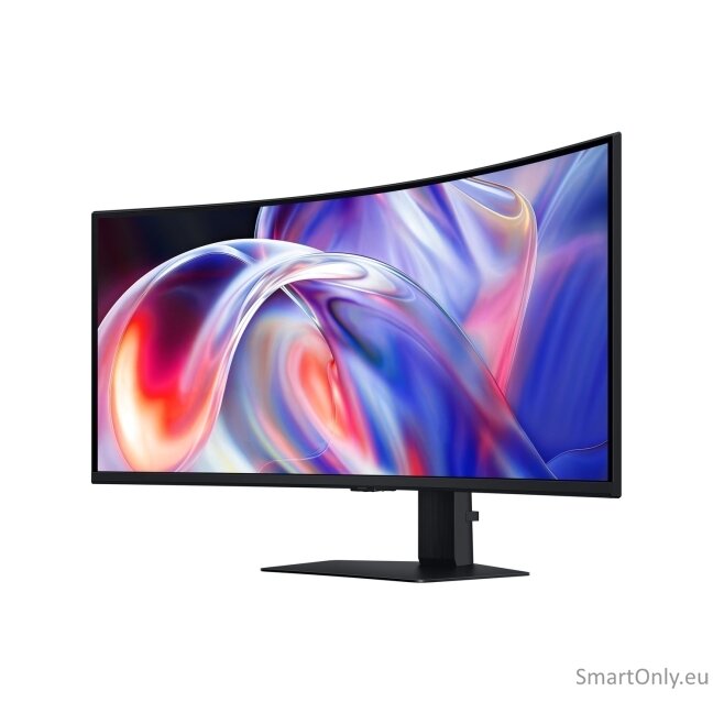 Samsung LS40H850TAUXEN | 40 " | VA | WUHD | 21:9 | 144 Hz | 4 ms | 5120 x 2160 pixels | 350 cd/m² | HDMI ports quantity 1 | Black 2 Samsung LS40H850TAUXEN | 40 " | VA | WUHD | 21:9 | 144 Hz | 4 ms | 5120 x 2160 pixels | 350 cd/m² | HDMI ports quantity 1 | Black 2