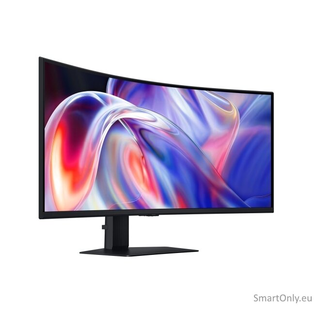Samsung LS40H850TAUXEN | 40 " | VA | WUHD | 21:9 | 144 Hz | 4 ms | 5120 x 2160 pixels | 350 cd/m² | HDMI ports quantity 1 | Black 5 Samsung LS40H850TAUXEN | 40 " | VA | WUHD | 21:9 | 144 Hz | 4 ms | 5120 x 2160 pixels | 350 cd/m² | HDMI ports quantity 1 | Black 5