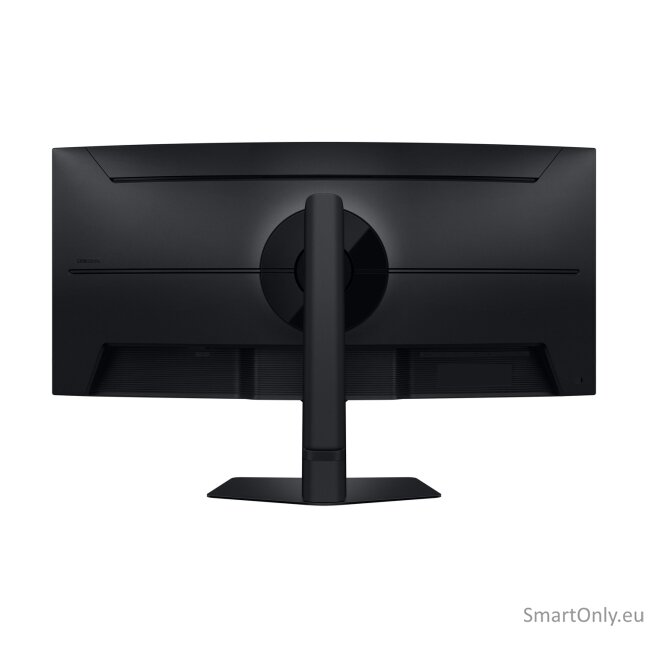 Samsung LS40H850TAUXEN | 40 " | VA | WUHD | 21:9 | 144 Hz | 4 ms | 5120 x 2160 pixels | 350 cd/m² | HDMI ports quantity 1 | Black 7 Samsung LS40H850TAUXEN | 40 " | VA | WUHD | 21:9 | 144 Hz | 4 ms | 5120 x 2160 pixels | 350 cd/m² | HDMI ports quantity 1 | Black 7