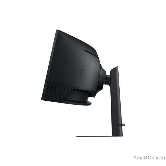 Samsung | LS49FG910EUXEN | 49 " | VA | DQHD | 32:9 | 144 Hz | 1 ms | 5120 x 1440 pixels | 350 cd/m² | HDMI ports quantity 2 | Black 18