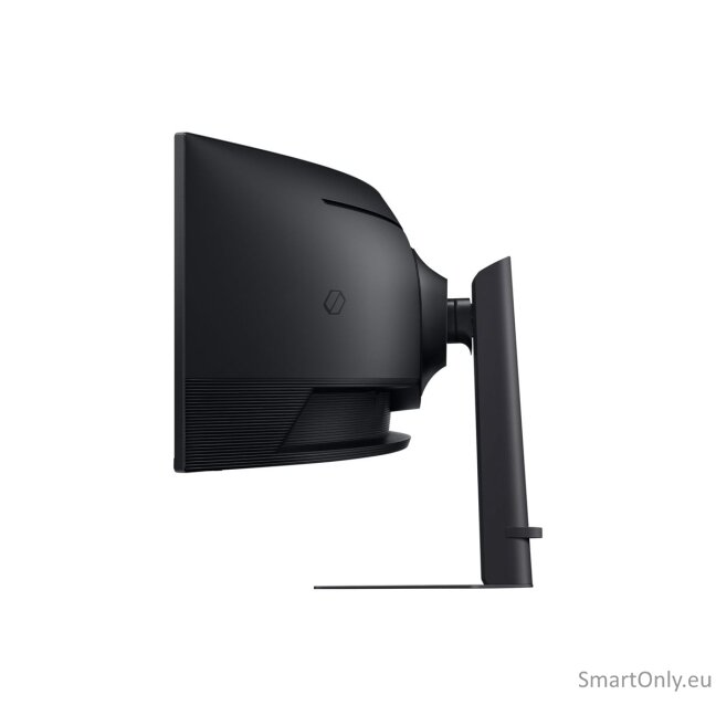 Samsung | LS49FG910EUXEN | 49 " | VA | DQHD | 32:9 | 144 Hz | 1 ms | 5120 x 1440 pixels | 350 cd/m² | HDMI ports quantity 2 | Black 19
