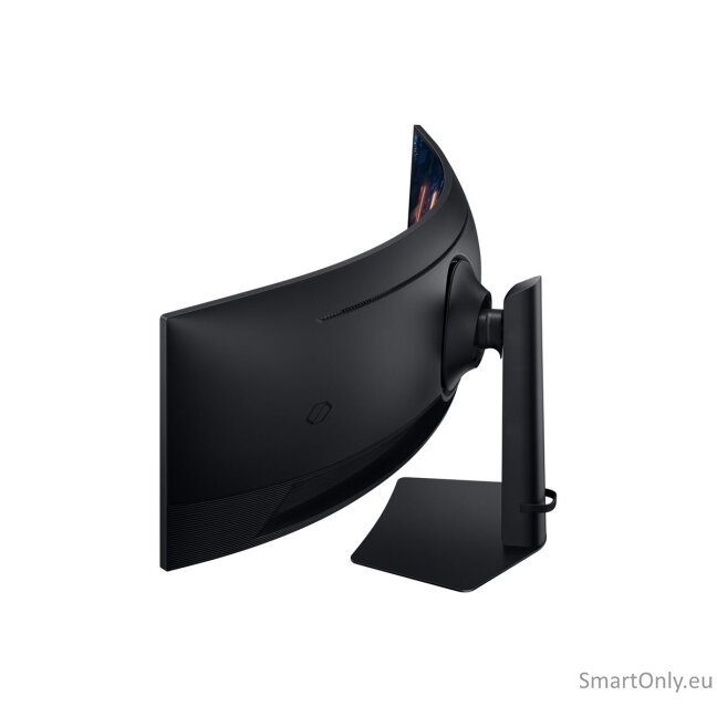 Samsung | LS49FG910EUXEN | 49 " | VA | DQHD | 32:9 | 144 Hz | 1 ms | 5120 x 1440 pixels | 350 cd/m² | HDMI ports quantity 2 | Black 15 Samsung | LS49FG910EUXEN | 49 " | VA | DQHD | 32:9 | 144 Hz | 1 ms | 5120 x 1440 pixels | 350 cd/m² | HDMI ports quantity 2 | Black 15