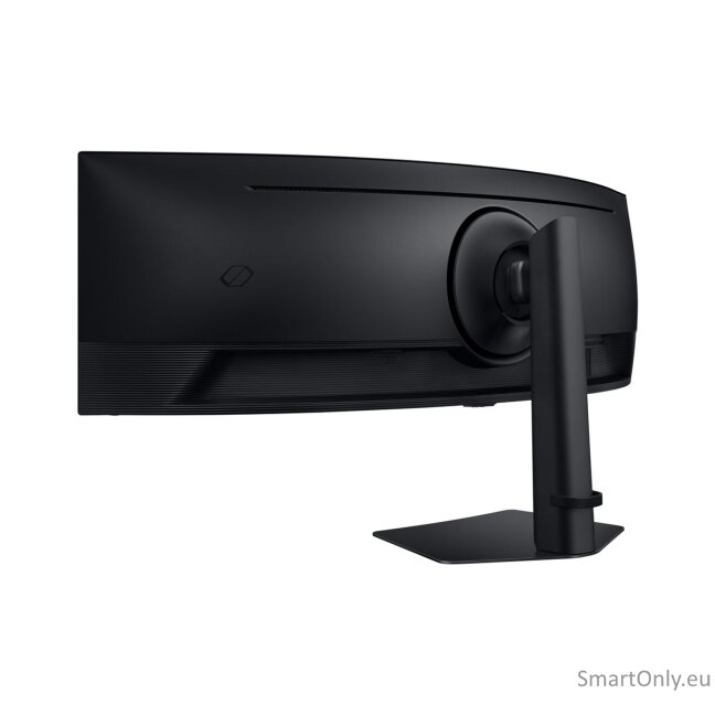 Samsung | LS49FG910EUXEN | 49 " | VA | DQHD | 32:9 | 144 Hz | 1 ms | 5120 x 1440 pixels | 350 cd/m² | HDMI ports quantity 2 | Black 16 Samsung | LS49FG910EUXEN | 49 " | VA | DQHD | 32:9 | 144 Hz | 1 ms | 5120 x 1440 pixels | 350 cd/m² | HDMI ports quantity 2 | Black 16