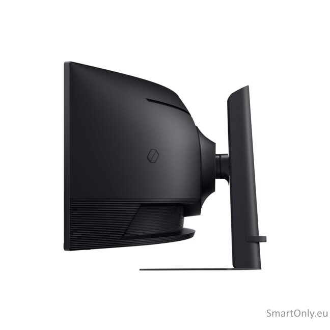 Samsung | LS49FG910EUXEN | 49 " | VA | DQHD | 32:9 | 144 Hz | 1 ms | 5120 x 1440 pixels | 350 cd/m² | HDMI ports quantity 2 | Black 17 Samsung | LS49FG910EUXEN | 49 " | VA | DQHD | 32:9 | 144 Hz | 1 ms | 5120 x 1440 pixels | 350 cd/m² | HDMI ports quantity 2 | Black 17