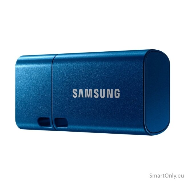 Samsung | USB Flash Drive | MUF-128DA/APC | 128 GB | USB 3.2 Gen 1 Type-C | Blue 10