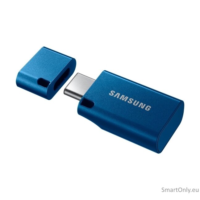 Samsung | USB Flash Drive | MUF-128DA/APC | 128 GB | USB 3.2 Gen 1 Type-C | Blue 11