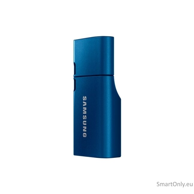 Samsung | USB Flash Drive | MUF-128DA/APC | 128 GB | USB 3.2 Gen 1 Type-C | Blue 12