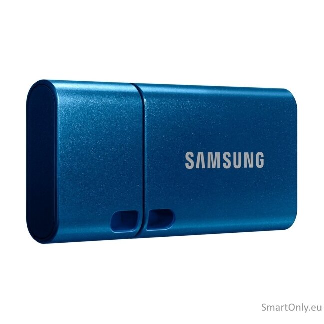 Samsung | USB Flash Drive | MUF-128DA/APC | 128 GB | USB 3.2 Gen 1 Type-C | Blue 13