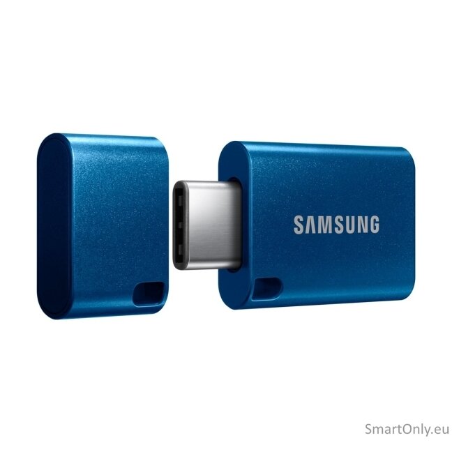 Samsung | USB Flash Drive | MUF-128DA/APC | 128 GB | USB 3.2 Gen 1 Type-C | Blue 14