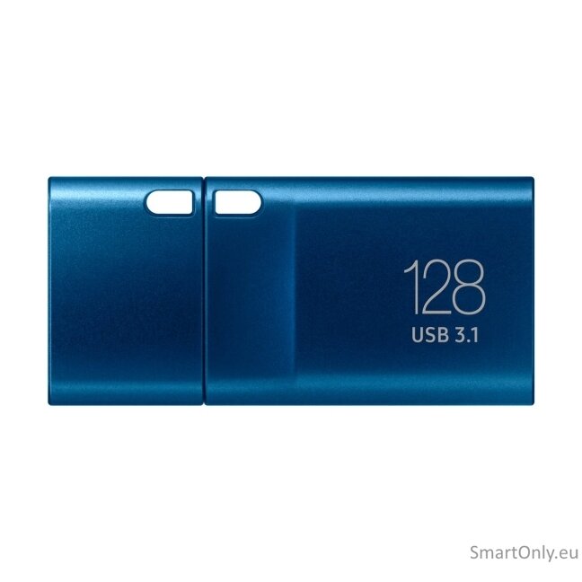 Samsung | USB Flash Drive | MUF-128DA/APC | 128 GB | USB 3.2 Gen 1 Type-C | Blue 15 Samsung | USB Flash Drive | MUF-128DA/APC | 128 GB | USB 3.2 Gen 1 Type-C | Blue 15