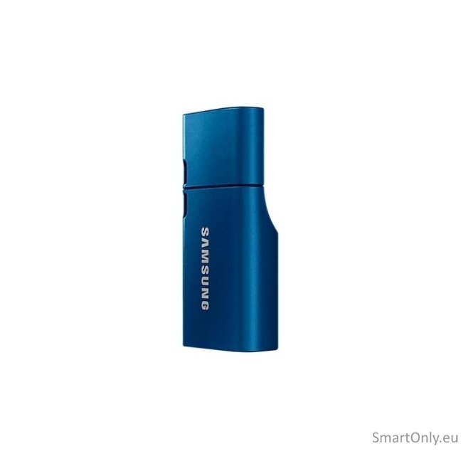 Samsung | USB Flash Drive | MUF-128DA/APC | 128 GB | USB 3.2 Gen 1 Type-C | Blue 2