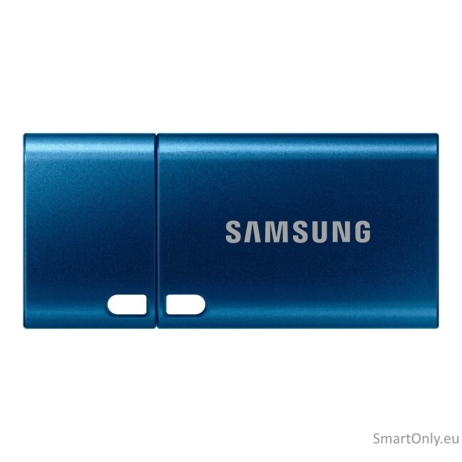 Samsung | USB Flash Drive | MUF-128DA/APC | 128 GB | USB 3.2 Gen 1 Type-C | Blue 7 Samsung | USB Flash Drive | MUF-128DA/APC | 128 GB | USB 3.2 Gen 1 Type-C | Blue 7