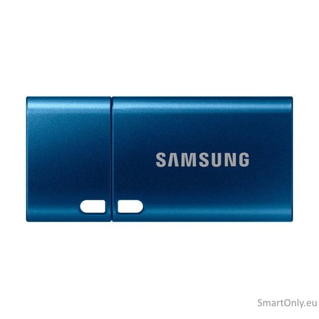 Samsung | USB Flash Drive | MUF-128DA/APC | 128 GB | USB 3.2 Gen 1 Type-C | Blue 9 Samsung | USB Flash Drive | MUF-128DA/APC | 128 GB | USB 3.2 Gen 1 Type-C | Blue 9