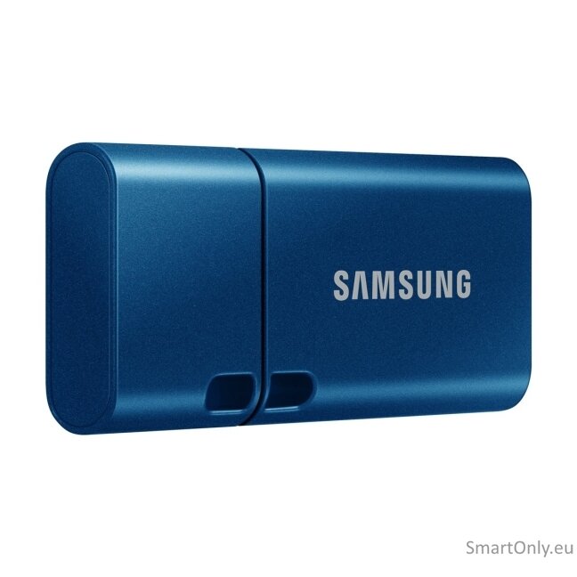 Samsung | USB Flash Drive | MUF-256DA/APC | 256 GB | USB 3.2 Gen 1 Type-C | Blue 13 Samsung | USB Flash Drive | MUF-256DA/APC | 256 GB | USB 3.2 Gen 1 Type-C | Blue 13