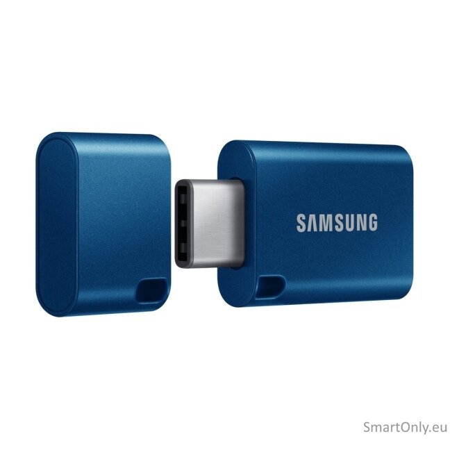 Samsung | USB Flash Drive | MUF-256DA/APC | 256 GB | USB 3.2 Gen 1 Type-C | Blue 14