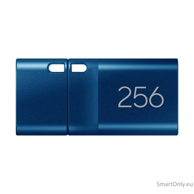 Samsung | USB Flash Drive | MUF-256DA/APC | 256 GB | USB 3.2 Gen 1 Type-C | Blue 15 Samsung | USB Flash Drive | MUF-256DA/APC | 256 GB | USB 3.2 Gen 1 Type-C | Blue 15