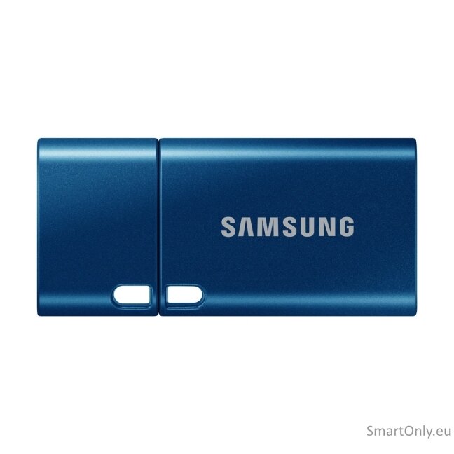 Samsung | USB Flash Drive | MUF-256DA/APC | 256 GB | USB 3.2 Gen 1 Type-C | Blue 8 Samsung | USB Flash Drive | MUF-256DA/APC | 256 GB | USB 3.2 Gen 1 Type-C | Blue 8