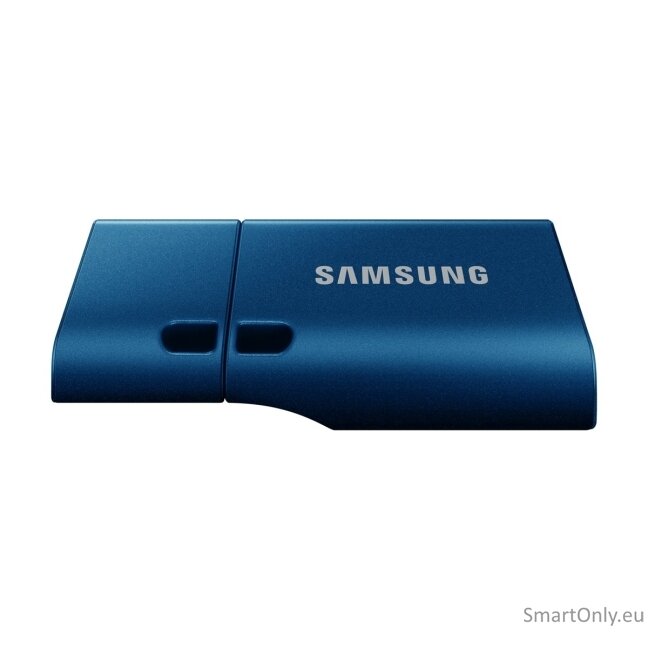 Samsung | USB Flash Drive | MUF-256DA/APC | 256 GB | USB 3.2 Gen 1 Type-C | Blue 9