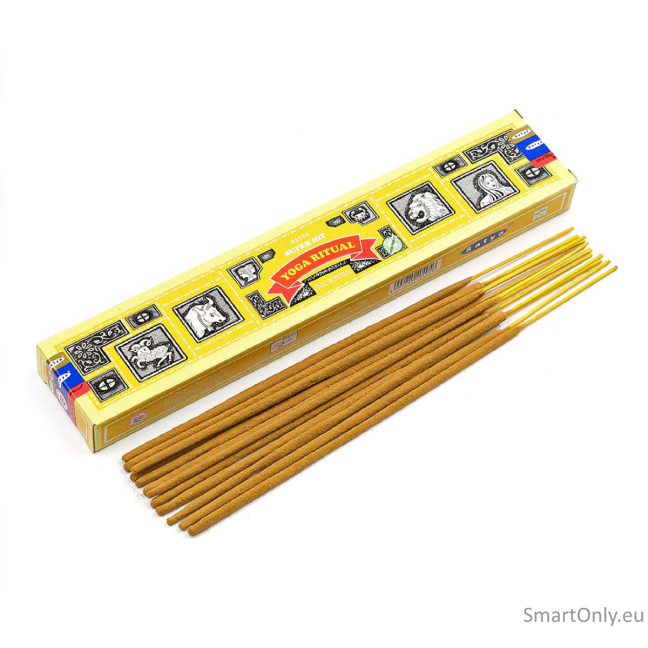 Satya Super Hit - Jogos ritualas smilkalai 3 Satya Super Hit - Jogos ritualas smilkalai 3