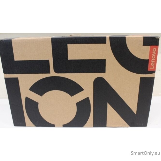 SALE OUT. Lenovo Legion 5 15AHP10 15.1 WQXGA AMD R7 260/16GB/1TB/NVIDIA GF RTX 5060 8GB/WIN11 Home/ENG Backlit kbd/Eclipse Black/2Y Warranty | Lenovo Legion 5 15AHP10 AMD | Eclipse Black | 15.1 " | OLED | WQXGA | 2560 x 1600 pixels | Glossy | AMD Ryzen 7
