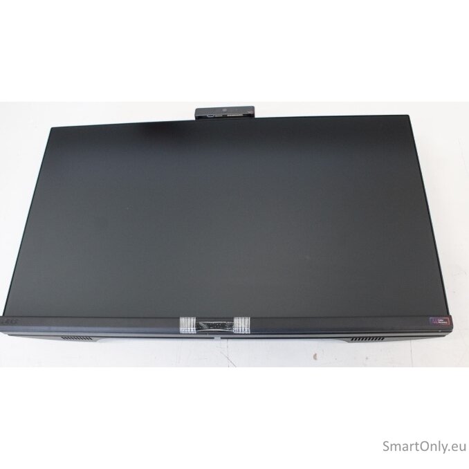 SALE OUT. Acer Vero B8 B248YEbemiqprcuzx 23.8" IPS 1920x1080/16:9/4ms/300/100M:1/DP,HDMI/Audio Out/Webcam/Black | SALE OUT. Acer | Vero B8 B248YEbemiqprcuzx | 23.8 " | IPS | 16:9 | 100 Hz | 4 ms | 1920 x 1080 pixels | 300 cd/m² | HDMI ports quantity 1 | B 3